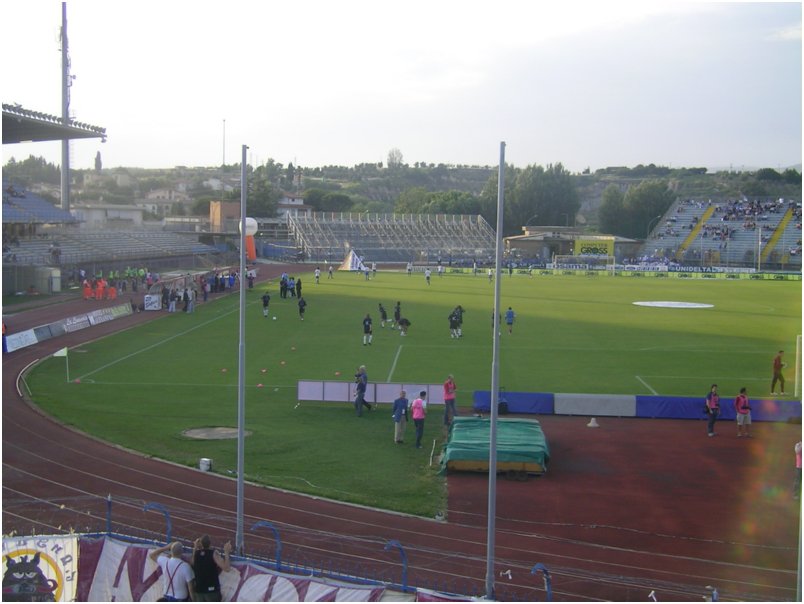 Empoli - Arezzo  05.06.2005 019